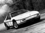 Pontiac Fiero 1984 года